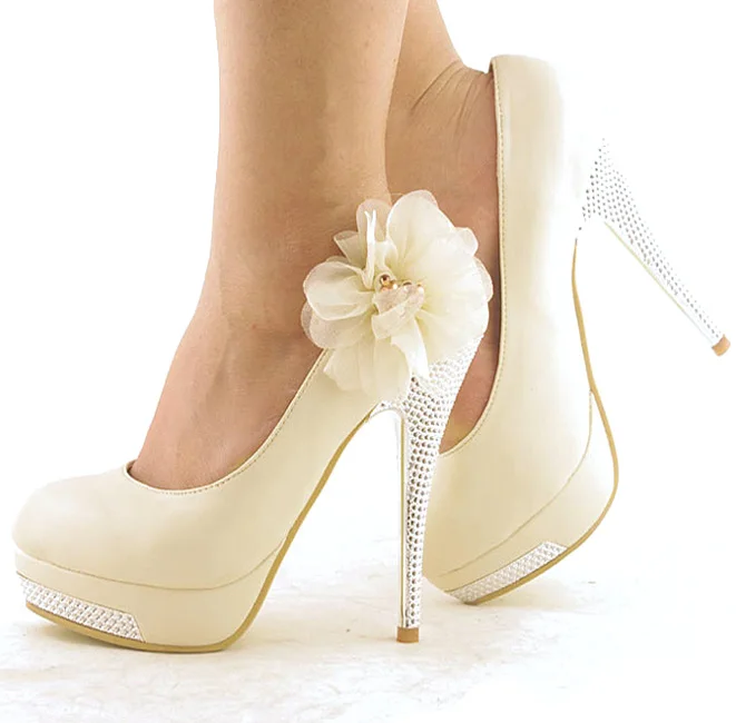 Ivory Lace Prom Shoes Ivory Lace Prom Shoes