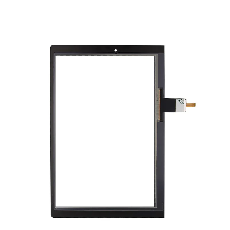 Для Lenovo Yoga Tab 3 сенсорный экран YT3 X50 X50F планшет Сенсорная панель 10 1 ''экран