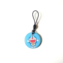 125 кГц RFID перезаписываемый эпоксидной бирка T5577 EM4305 перезаписываемый управление доступом по карточкам бесконтактного считывания ID-карты для копировщик электронных ключей