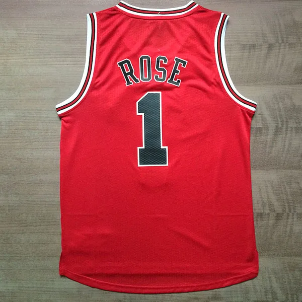 basketball jersey number 1