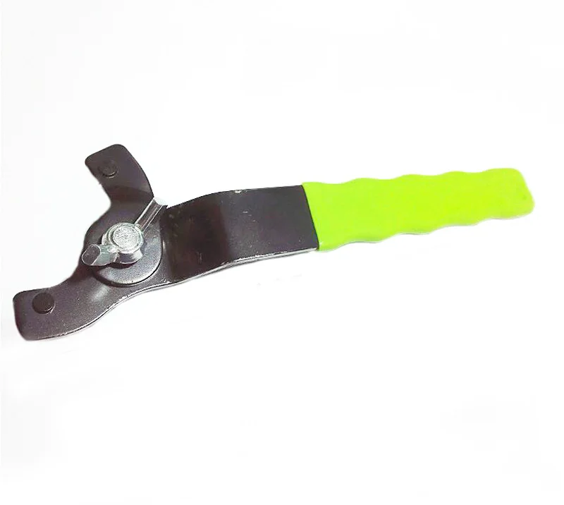 Universal angle grinder wrench drilling tool 12 47mm adjustable