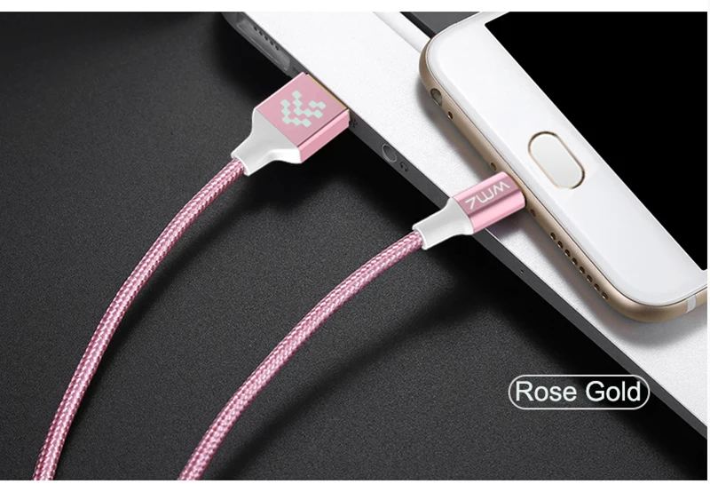 Micro Reversible USB 2.0 Cable 13