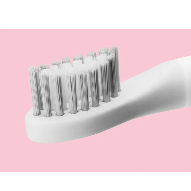 Новейшая Xiaomi Mijia SO WHITE Sonic электрическая зубная щетка IPX7 Водонепроницаемая