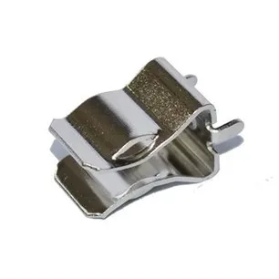 

Fuse clip 10 * 38MM ceramic fuse holder fuse dedicated clip , thicker type