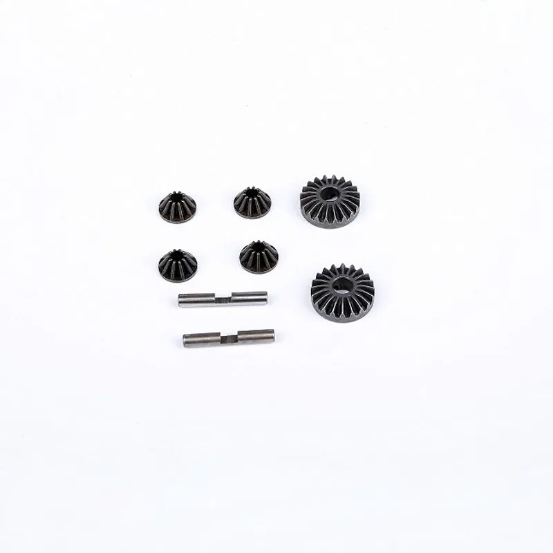 Differential Bevel Gear Kit for 1/8 HPI Racing Savage XL FLUX Rovan TORLAND MONSTER BRUSHLESS Truck Rc Car Parts