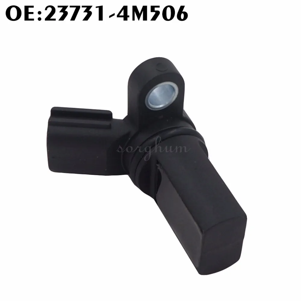 

Crankshaft Position Sensor CPS OEM 23731-4M506 237314M50B 237314M506 23731-AL61A 23731AL61A For Nissa n