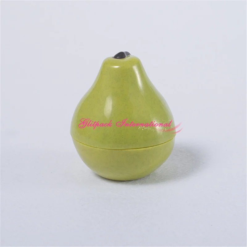 pear adorable cosmetic packaging