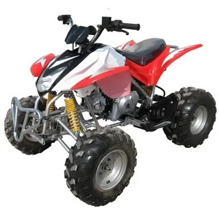 ATV 125cc