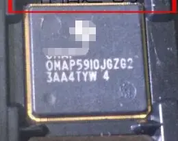 

Free shipping new% OMAP5910JGZG2