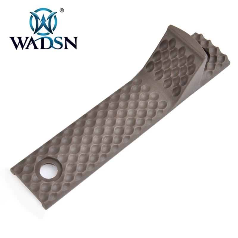 WADSN страйкбол URX 3 и 3,1 люкс Панель комплект ручной стоп накладные направляющие Softair протектор MP02053
