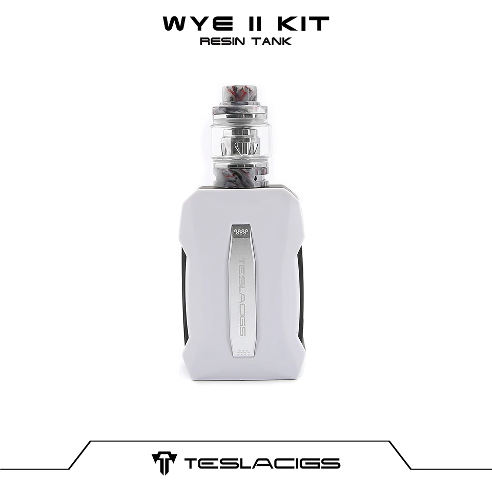 Tesla WYE II TC Kit (11)
