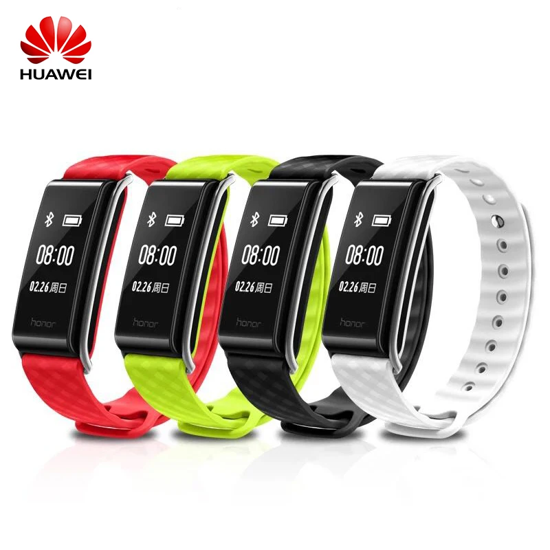 smart band huawei a2