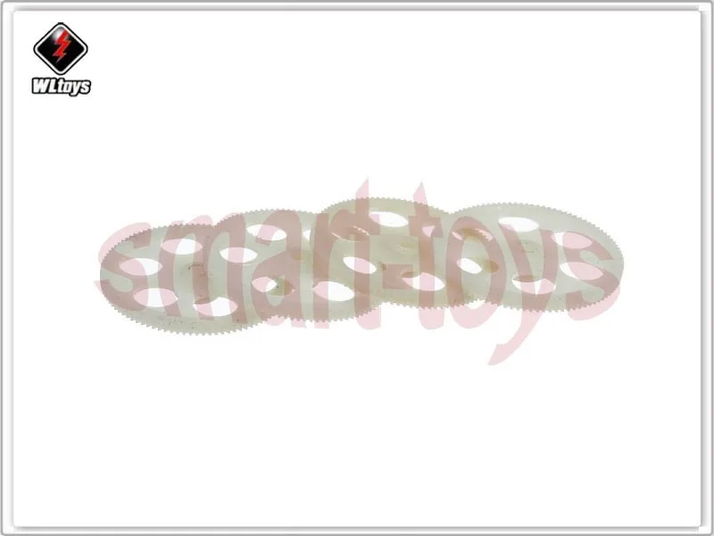 Wltoys V262 RC Quadcopter Spare Part V262 Gear (1)