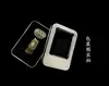 New Chinese style usb flash drive waterproof 32g 16g 8g lettering logo usb drive metal usb flash drive 64 g Jade ruyi U disk ► Photo 2/5
