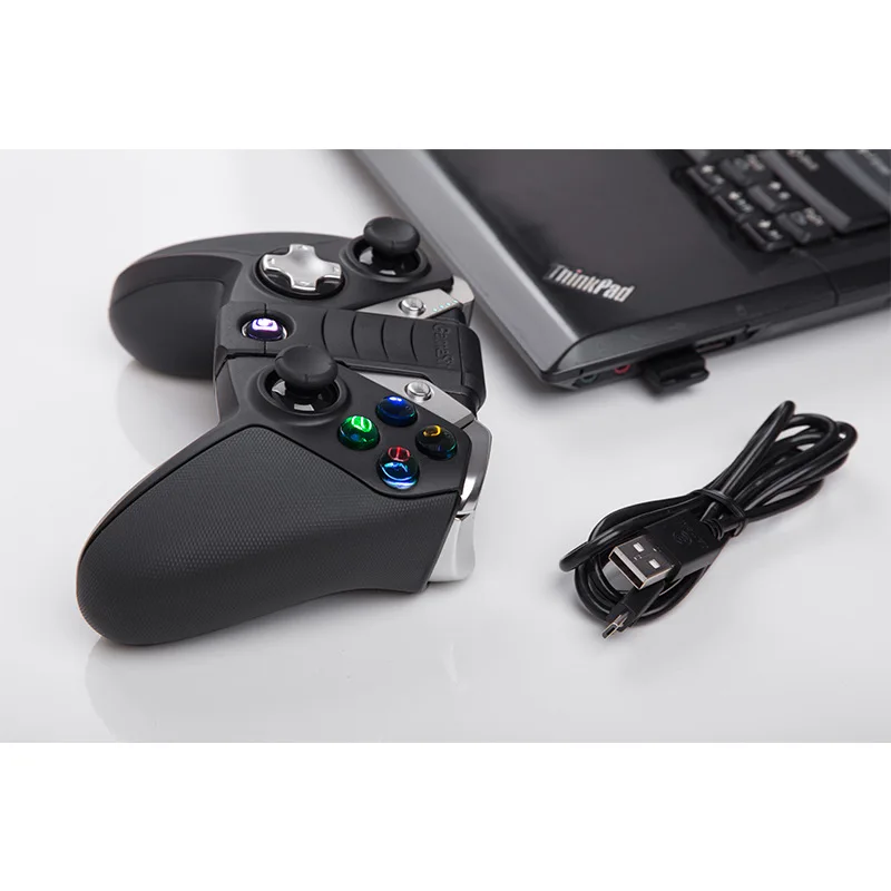 Wireless Bluetooth Gamepad Controller (2)