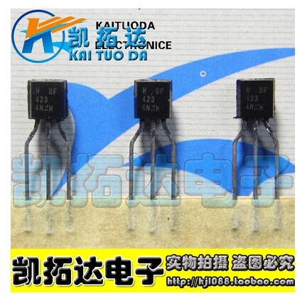 

BF423 10pcs BF423