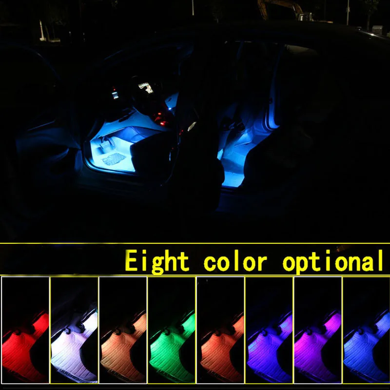 2016 Interior Decorative Atmosphere Neon Light