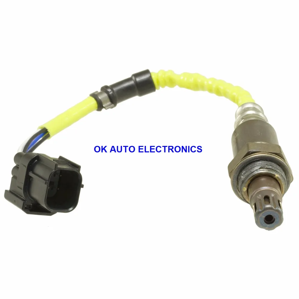 

Oxygen Sensor Lambda AIR FUEL RATIO O2 sensor for HONDA FIT 234-9060 2349060 2007-2008