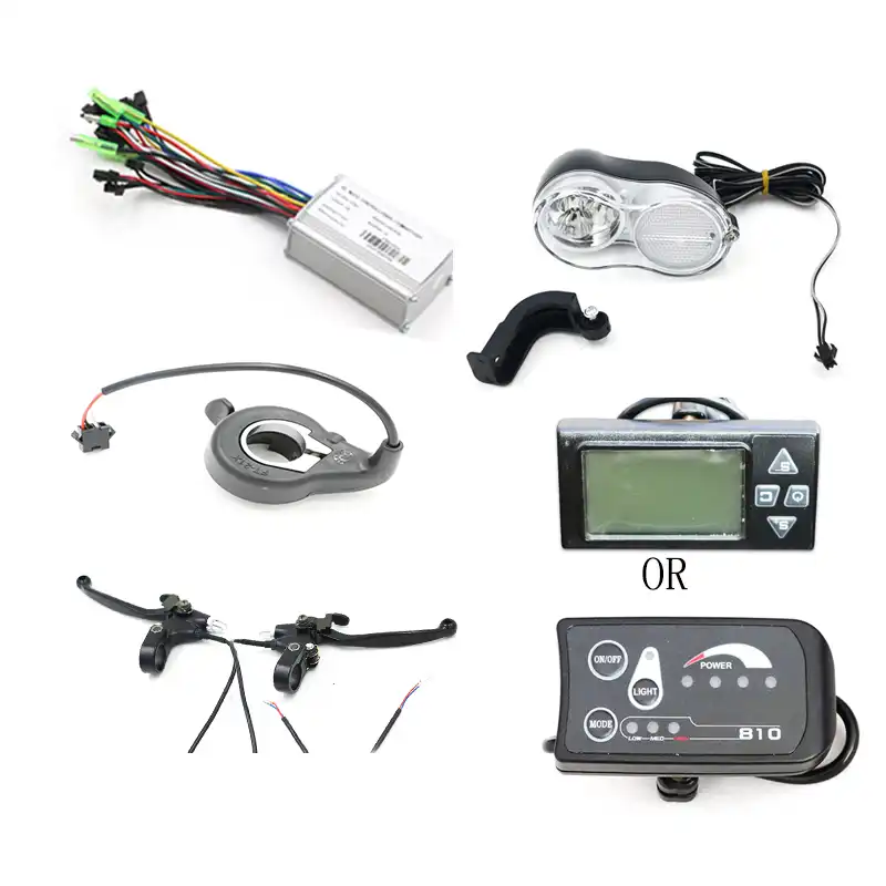 ebike accessories