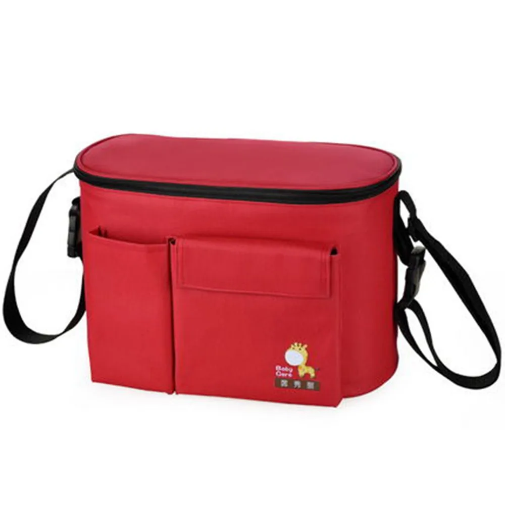 Fashion-Pram-Baby-Carriage-Diaper-Bag-Backpack-Multifunctional-Nappy-Bottle-Thermal-Bag-For-Mommy-And-Baby-Stroller-Hanging-Organizer-CL0888 (5)