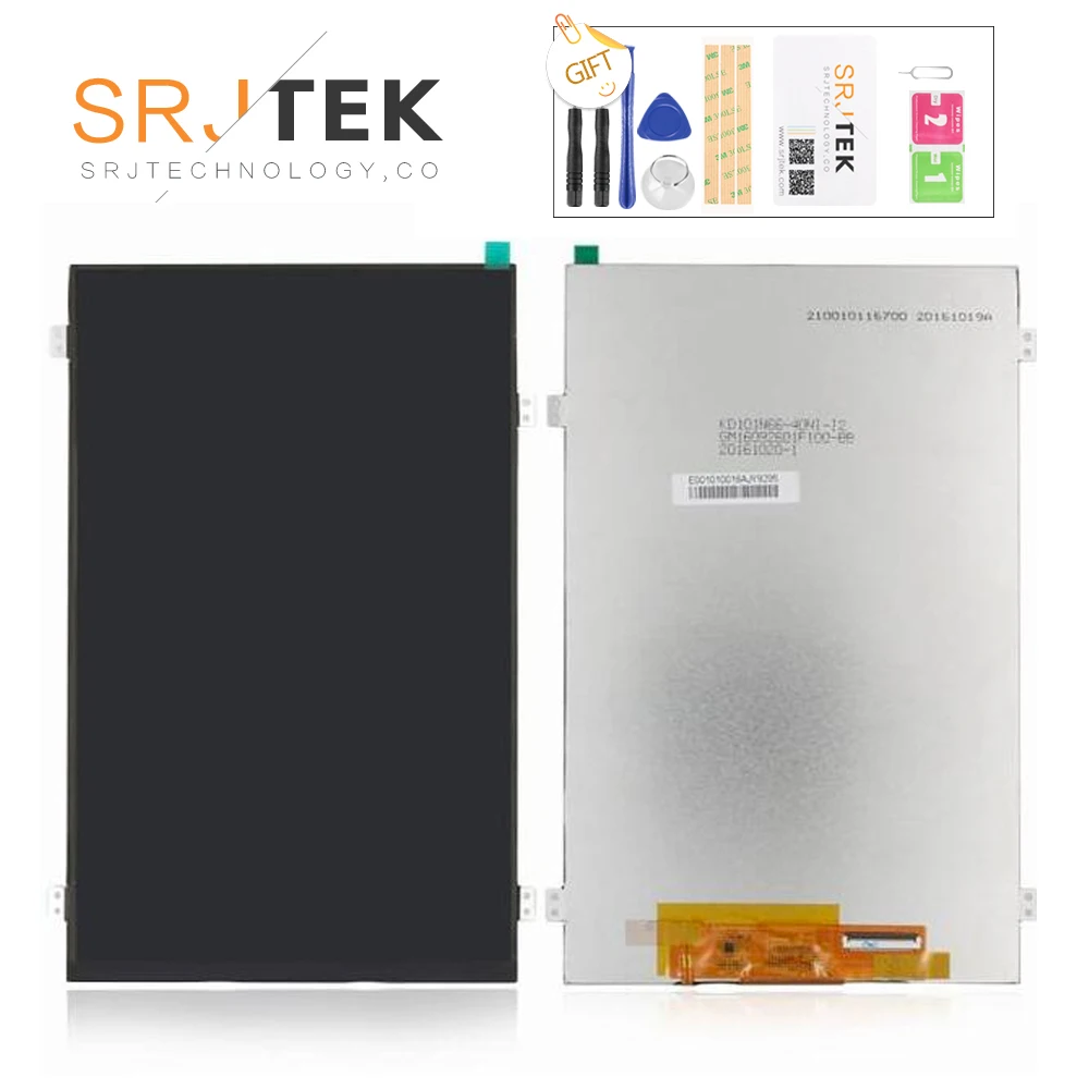 Display For Prestigio Multipad Wize 3341 3331 3351 3G PMT3341 pmt3331 pmt3351 PMT3341_3G Tablet LCD Screen 10.1&quot inch panel |