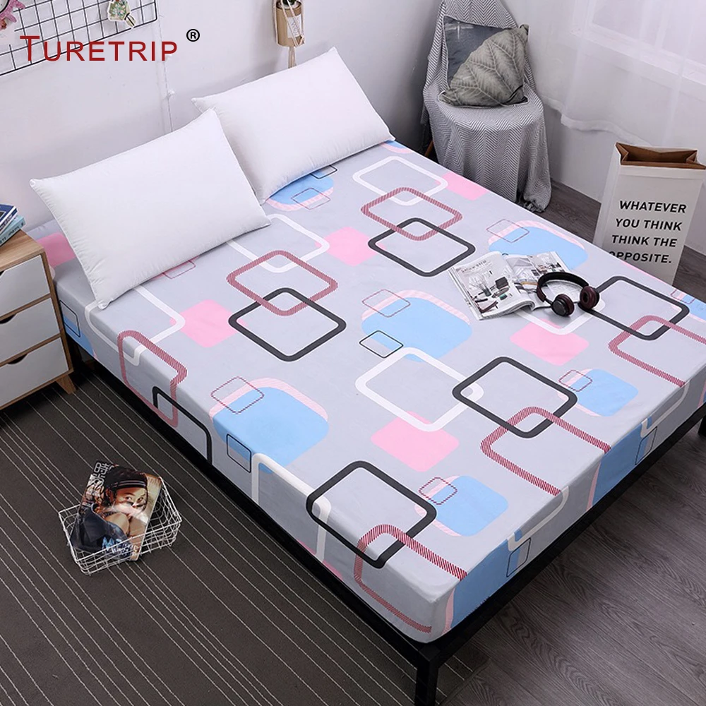 colorful mattress 12