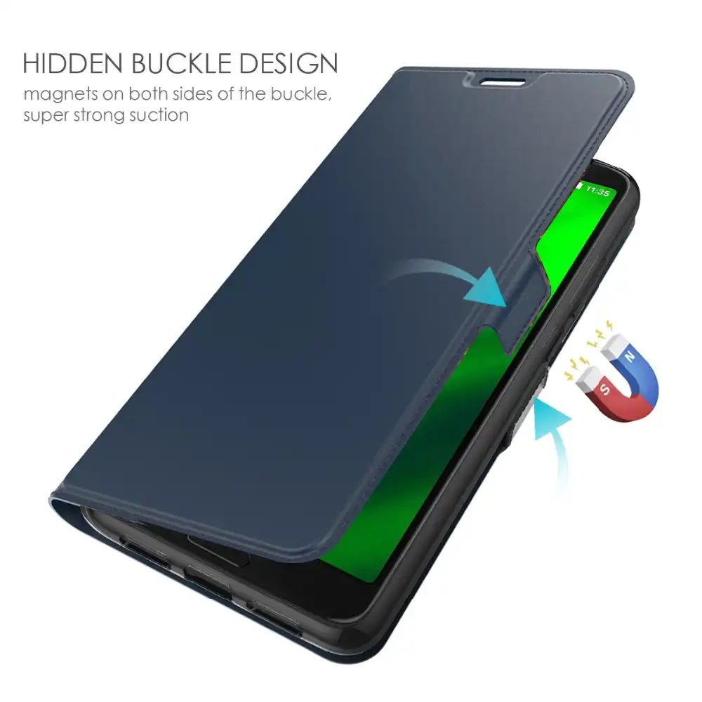 Chyi 360 Защитный чехол для motorola g6 плюс жесткий кожаный Обложка собран в Мягкие tpu coque