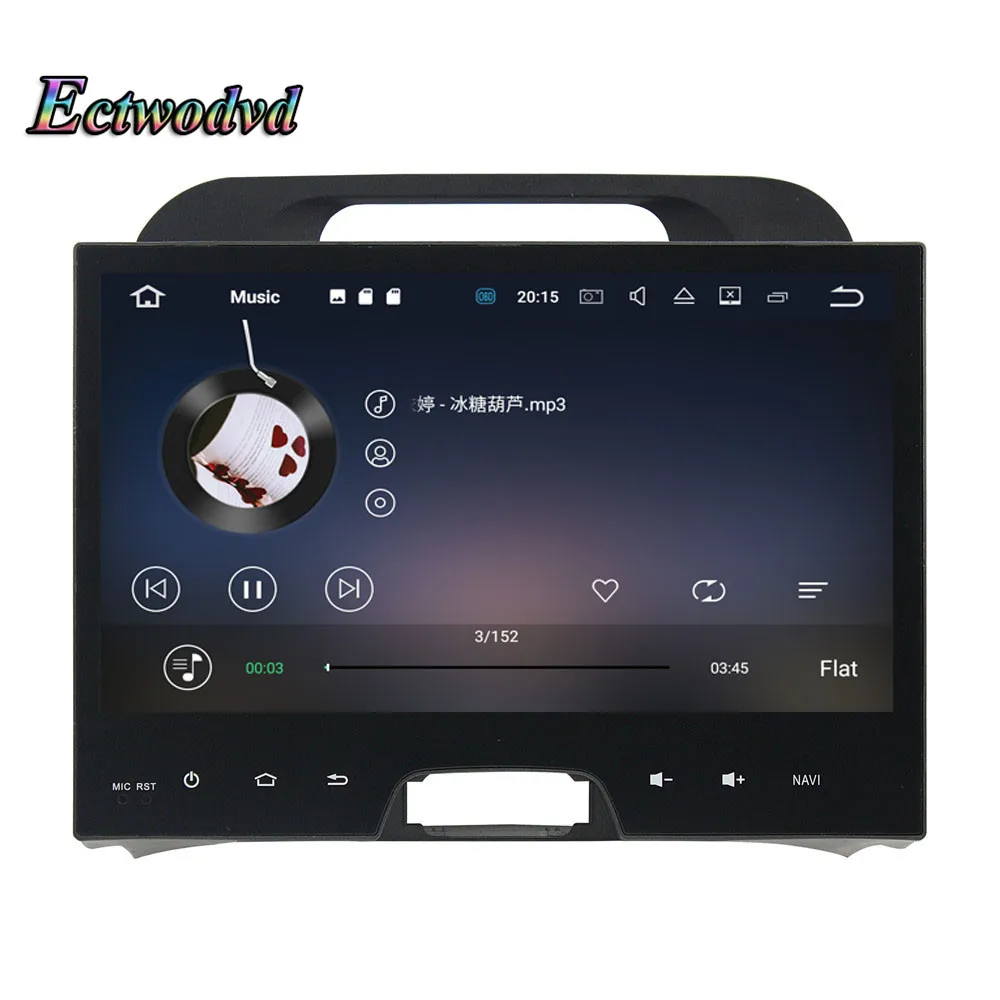 Discount Ectwodvd Octa Core 4G RAM 64G ROM Android 9.0 Car Multimedia DVD Player GPS HeadUnit for KIA Sportage 2010 2011 2012 17 Discount Ectwodvd Octa Core 4G RAM 64G ROM Android 9.0 Car Multimedia DVD Player GPS HeadUnit for KIA Sportage 2010 2011 2012 17