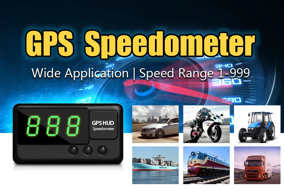 GPS HUD Speedometer (23)