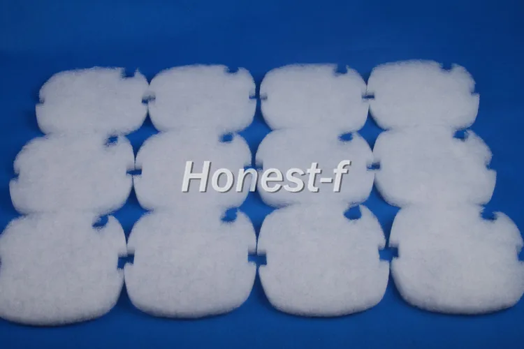 Plafoniera Floss : Ltwhome replacement compatible filter floss pads for tetratec