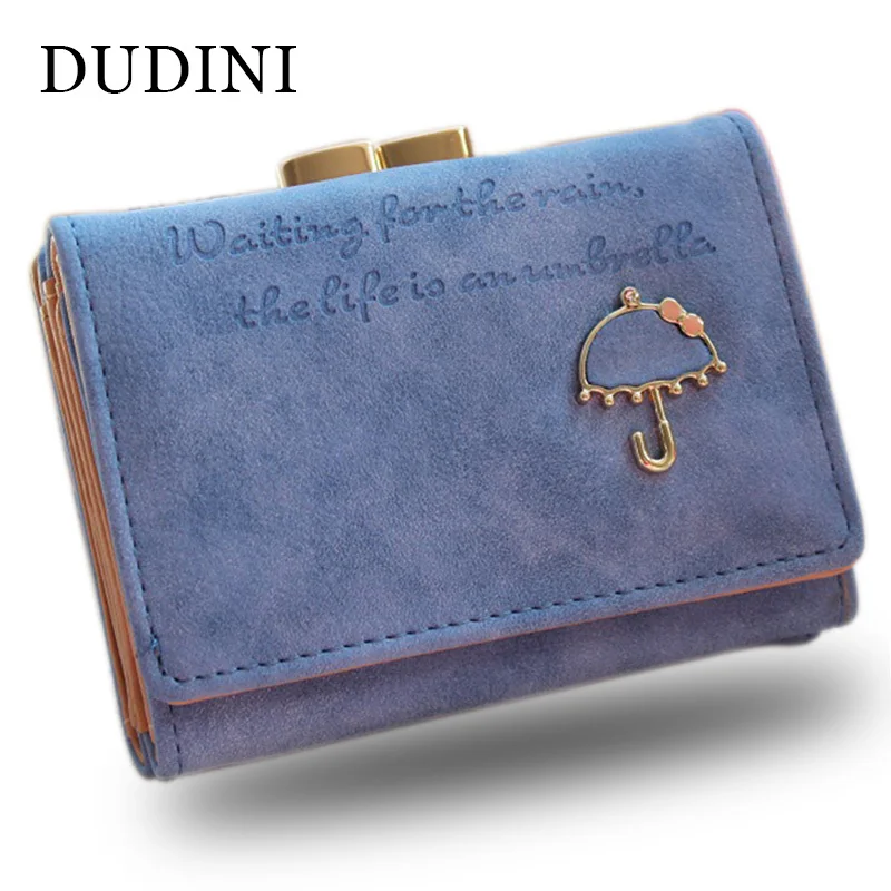 Cute Small Women's Wallets