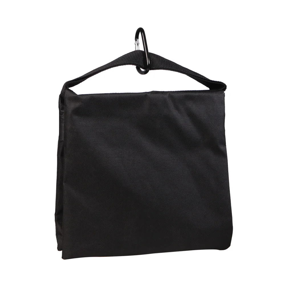 Selens Double Photo Studio Counter Balance Weight Sandbags Per Flash Light Boom Stand Treppiede Sandbags