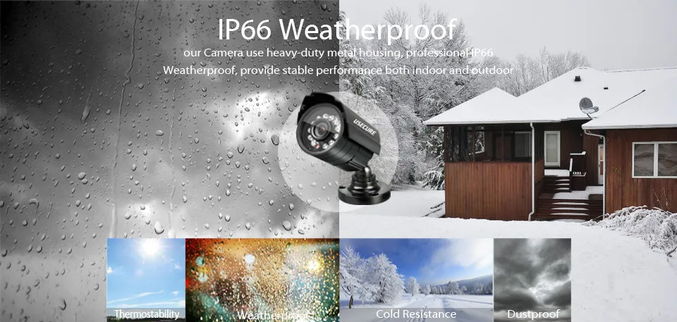 waterproof