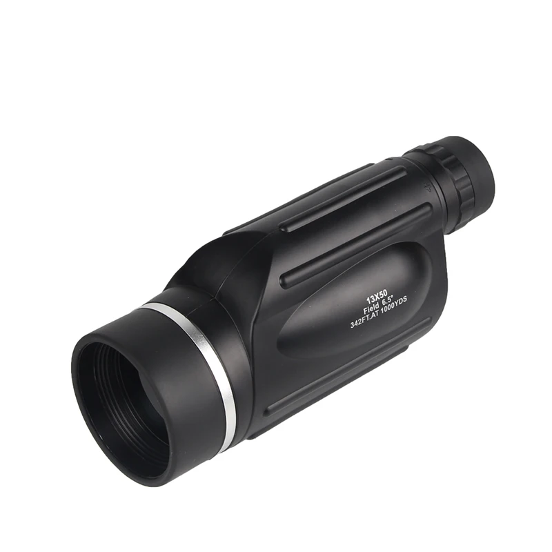 GOMU 13X50 Monocular waterproof Rangefinder Spotting Scope Telescope 114m1000m View for Outdoor Hunting RL36-0002 (14)