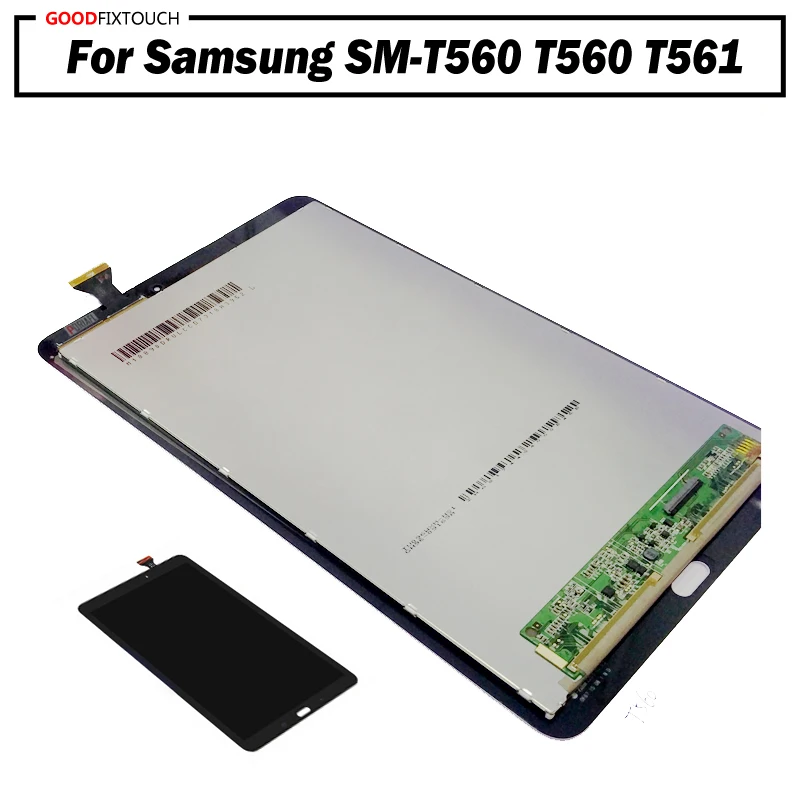 For Samsung Galaxy Tab E 9.6 SM-T560 T560 T561 LCD display