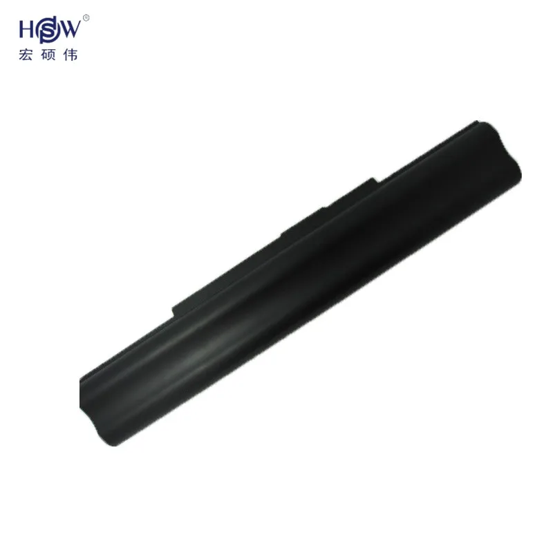 HSW ноутбук Батарея AS10C5E AS10C7E для acer Aspire 5943 5943G 8943G 5950G 8950G 8943G-454G64Mn 5943G-454G64Mn серии 8 ячеек