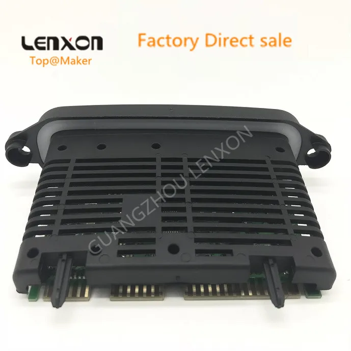 LX OEM 63117316217 для BM(W) 5 серии F10 F18 старая ксеноновая фара 2011-2013 модуль управления без самоадаптирующейся AFS