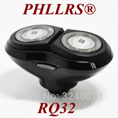 SH90/52 замены головки бритвы лезвия для бритвы Philips SH70/52 S9000 SH90 RQ10 RQ11 RQ12 SH70 S5000 SH50 S9911 S9152 S9311 RQ32 - Цвет: RQ32