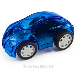 Шт. 4 шт. yuanmbm хит продаж шт. 4 шт. мини тянуть назад гоночный/rc модель автомобиля/Детские игрушки для детей/игрушки/детский подарок/технология