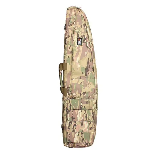 

Tactical Camouflage 100cm Airsoft Gun Case Hunting Shooting Rifle Bag Military Carbine Gun Bag For Hunting 4Colors