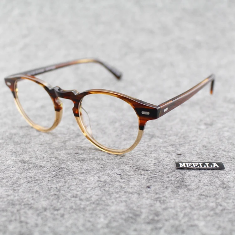 Optical Glasses Frame (42)