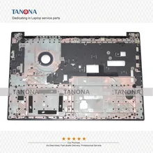 AP167000500 01LW419 для lenovo ThinkPad E580 E585 E580C Подставка для рук верхний чехол Клавиатура рамка Крышка черный без FP
