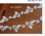 

reserved for F, 2kinds of lace trims DG114.
