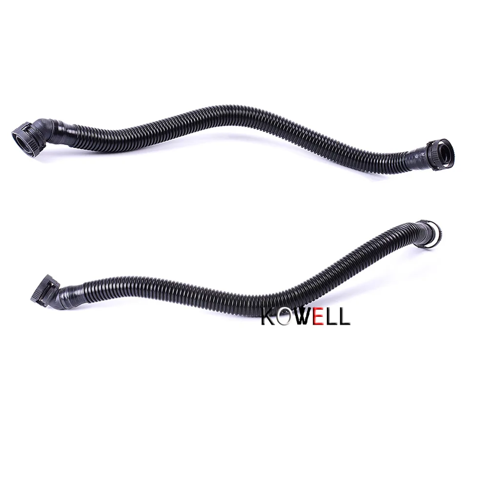 

06E133 817 C Secondary Air Injection Connector Pump Hose Fit For Audi A6 2005-2008 Auto Parts