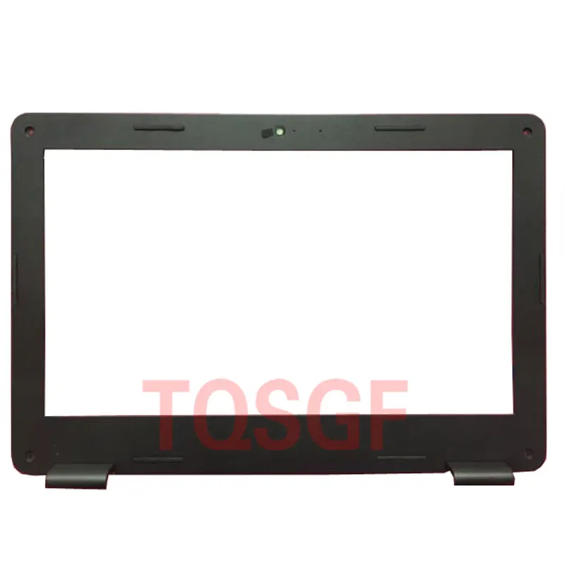 

LCD Front Bezel for Dell Chromebook 11 5190 00814F 0814F-Non Touch