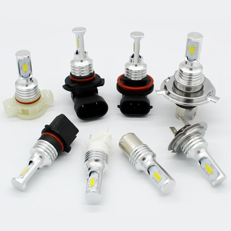 Car Lights Car Lights LED