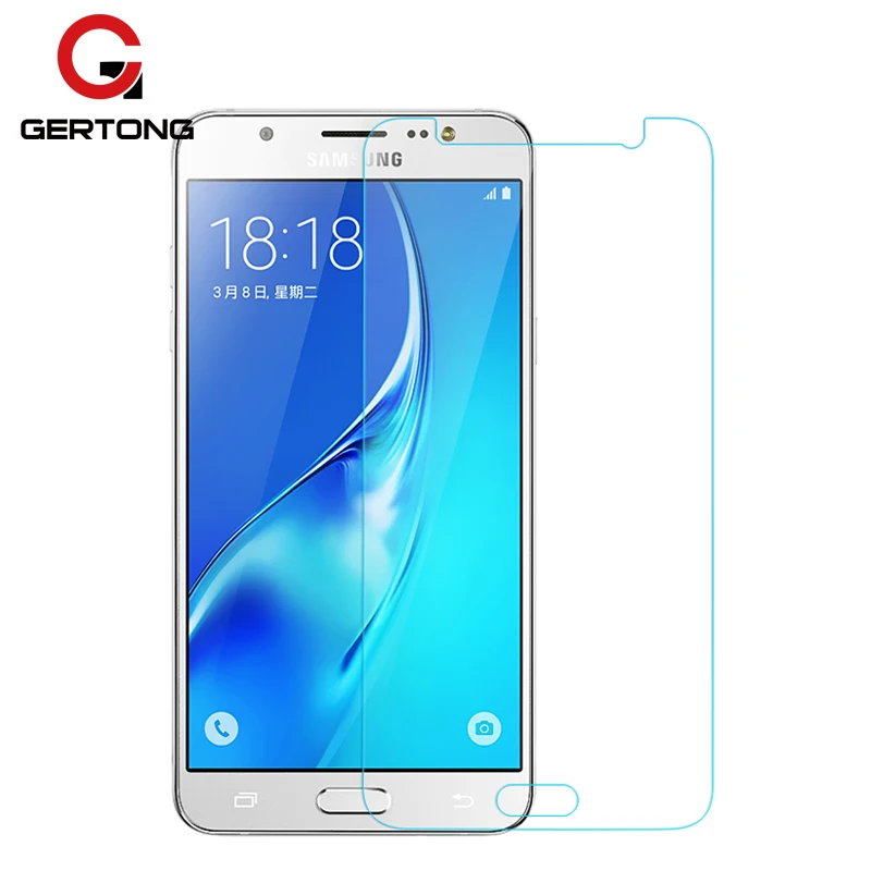 

Screen Protector Tempered Glass For Samsung Galaxy A3 A5 A7 2016 S7 S5 S4 S3 J1 mini J2 J3 J5 J7 2016 Core 2 Xcover 3 S6 Active