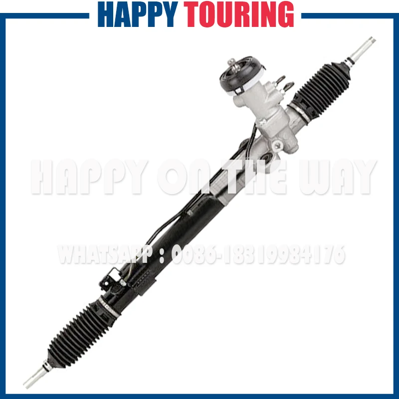 9.. Power Steering Rack Gear Box for Hyundai Accent 2006-2011 577001E000 57700-1E000 577001E050 57700-1E100 577001E100 57700-1E050