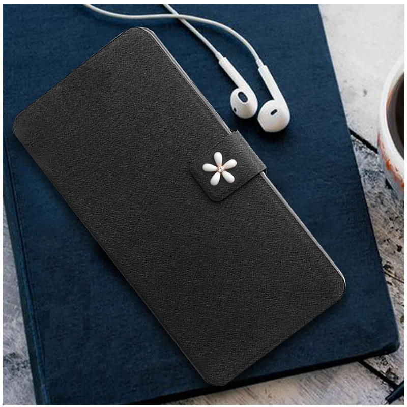 

Mirror Case For Leagoo T5 4g Cover Smartphone PU Leather Flip Cover for Leagoo T5 Android 4g lte 4gb 64gb Case Back Skin