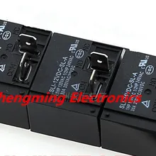 10 шт. 4 контакта SLI-05VDC-SL-A SLI-12VDC-SL-A SLI-24VDC-SL-A 30A 250VAC реле
